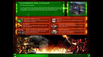 C&C Renegade - Live Stream - 10/02/2020