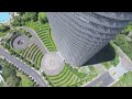 DJI Mavic 3 Pro 一鏡到底|新北小坪頂DJI Mavic 3 Pro One-Take Shot – Xiaopingding, New Taipei |新北空拍 | 57SC