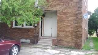 205 E Willard APT.2 Muncie,Indiana