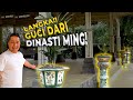 #95 PENDOPO |  DIKIRA POT BIASA PADAHAL GUCI INI KATANYA DARI DINASTI MING..!