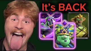 I Just Made Pekka Goblin Giant META...AGAIN!