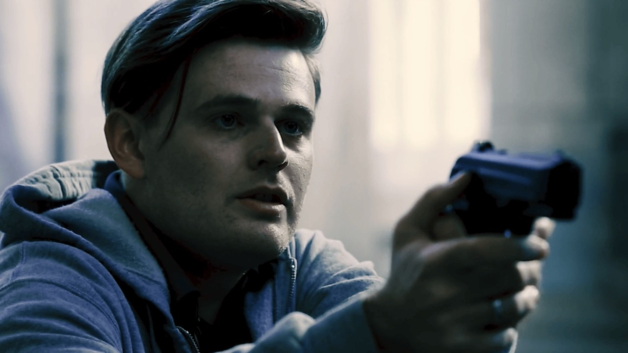 Full movie in English, Thriller movie, Mystery Drama — “Thy Neighbor” (2018)