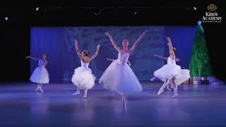 Winter Gala Nutcracker 2019 Highlights