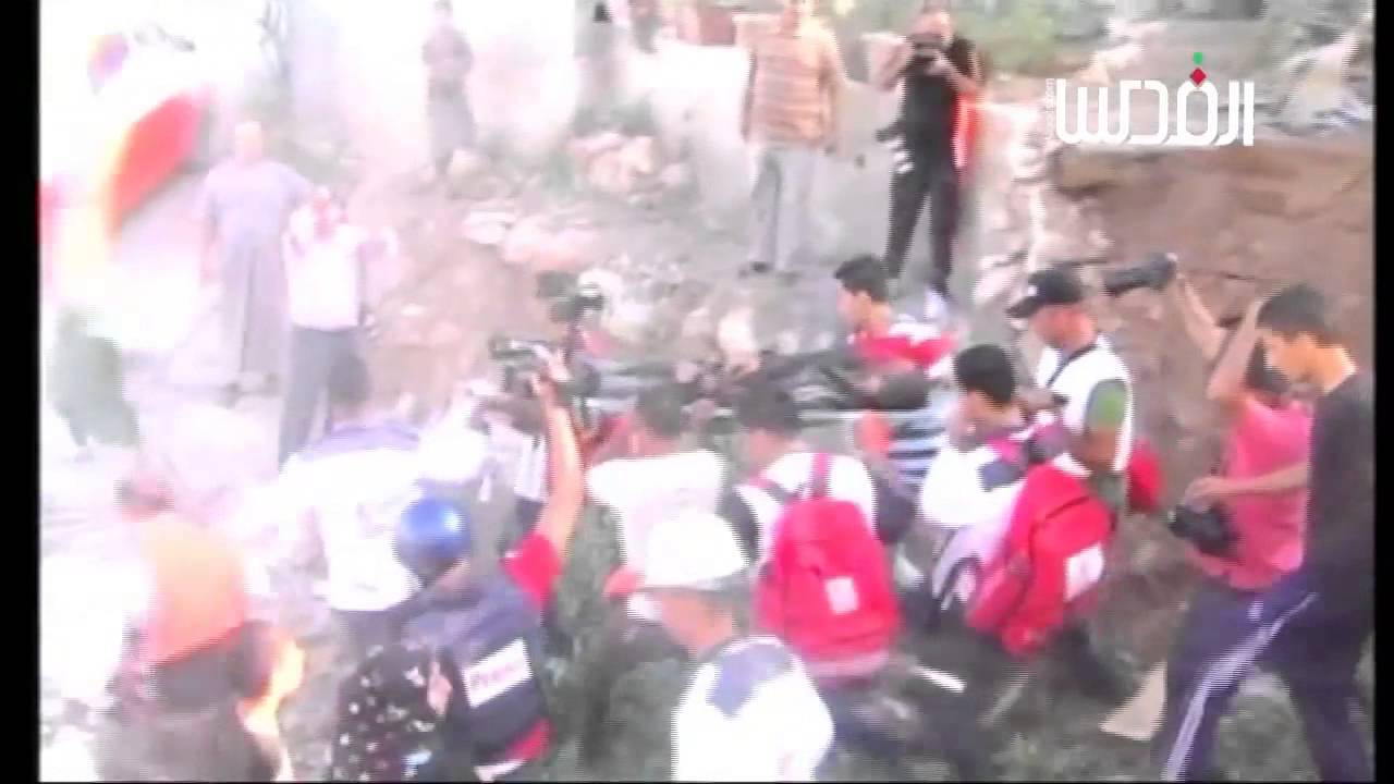 شهيد برصاص الاحتلال في قبلان جنوب نابلس