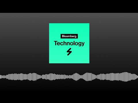 Meta's AI Push and the Apple/Epic Fight Goes to SCOTUS | Bloomberg Technology Episode cover