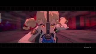 zenless zone zero  [AMV]