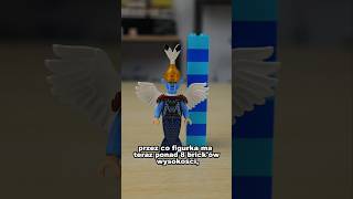 Download Lagu NAJWYŻSZA figurka LEGO #lego #shorts MP3