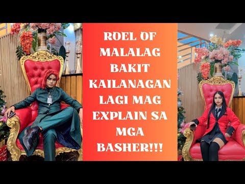 LAWAKAN ANG PANG UNAWA SA LAHAT NG BAGAY, HINDI ŸONG KAYA LANG NG UTAK NATIN....