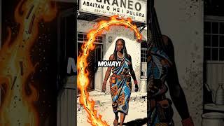 Traditional Healer Stopped Mob Violence With Sacred Herbs and Ancient Rituals