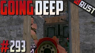 GOING DEEP #293 - Rust