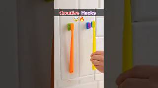 Top 3 Creative Life Hacks 🤯🙀 part3 #shorts