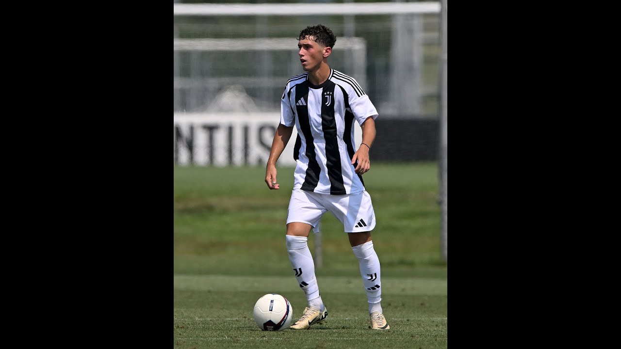 Diego Ripani, 2005, Juventus Next Gen