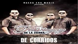 Traviezos De La Sierra - El Pinpo |Estudio| [2012]