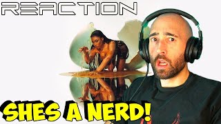 Megan Thee Stallion - Otaku Hot Girl First Reaction