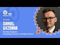 WordCamp Europe 2026 - The New Engineer: Psychology, Systems, and Open Source