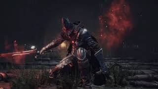 Ruby Weapon Hour - Dark Souls III! FT PatStaresAt (Part 8)