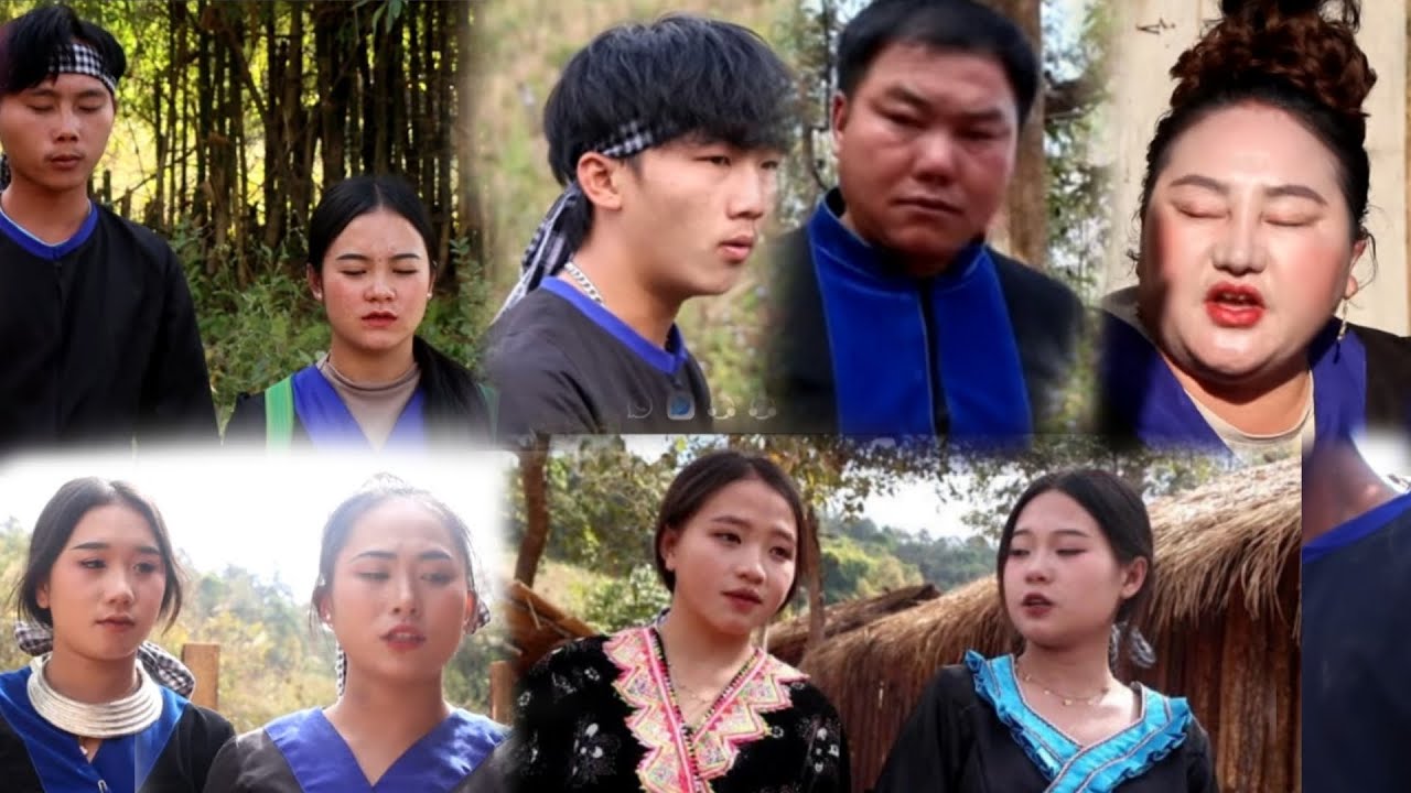 to koj pem kev khaub lig daim 16