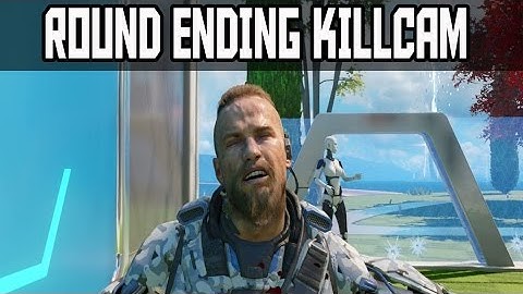 Black Ops 3 Funny Killcams! - (C4 On Talon Kill, Across Map Sparrow & More)