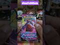 Opening Another Pokemon TCG Fusion Strike Booster Pack #pokemon #pokemoncards #pokemontcg #tcg