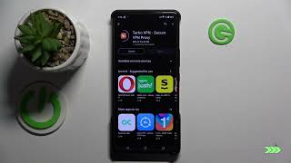 How to Set Up a VPN Connection on ASUS Zenfone 11 Ultra screenshot 4