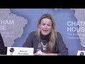 Tackling Cyber Disinformation in Elections: Applying International Human Rights Law