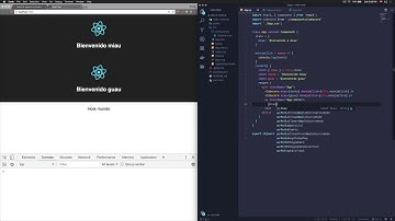 ReactJS: de cero a experto. state