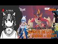 Genshin Impact [LIVE] Evento de luta + Farme + React. #genshinimpact