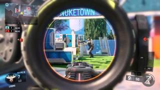Bo3 One Shot Double Kill
