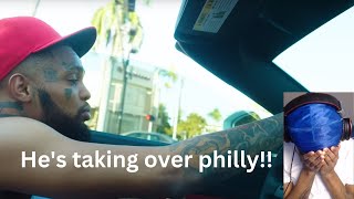 Generational talent!! / Toure - GAMETIME (Offical Music Video)