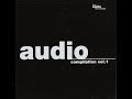 Chris Liebing - Audio Compilation Volume 1 1998
