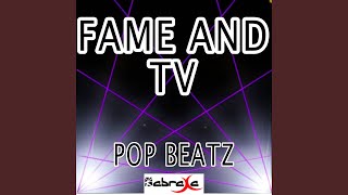 Fame and TV