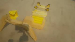 How Made Excavator Parts Technical Umar Farooq