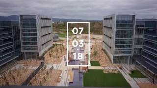Make the impossible, possible - Caribbean Launch Promo