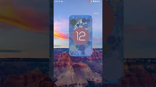 Pixel Experience 12 On Moto X4