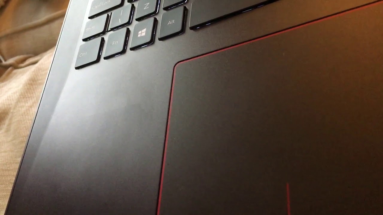 Dell Inspiron 7577 audio distortion YouTube