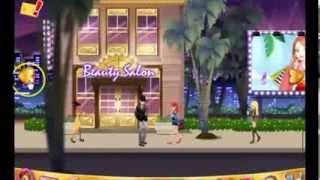 GirlsGoGames: Shopaholic Hollywood - Episode 1 screenshot 1