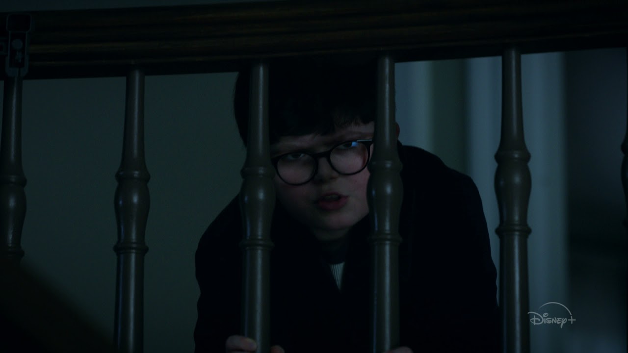 Family 15 | Home Sweet Home Alone | Disney+ - Family 15 | Home Sweet Home Alone | Disney+