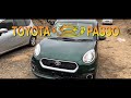 ОБЗОР TOYOTA PASSO 2016 КОМПЛЕКТАЦИИ MODA S ЦЕНА ТАЙОТА ПАССО ВО ВЛАДИВОСТОКЕ