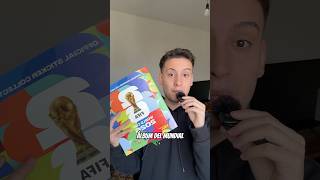 Tips para cuidar el Álbum del Mundial 2026 y las figuritas #panini #fifaworldcup