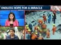 Nepal Earthquake: Rescue Operations Hindered