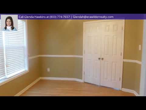 40 Elkhorn Circle, Sumter, SC home video tour