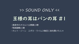 真夜中のオカルト公務員(13)
