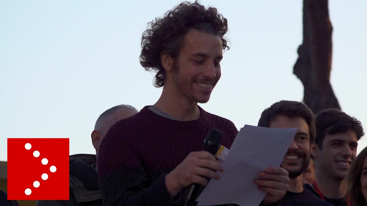 Sardine in piazza a Roma: le proposte del movimento