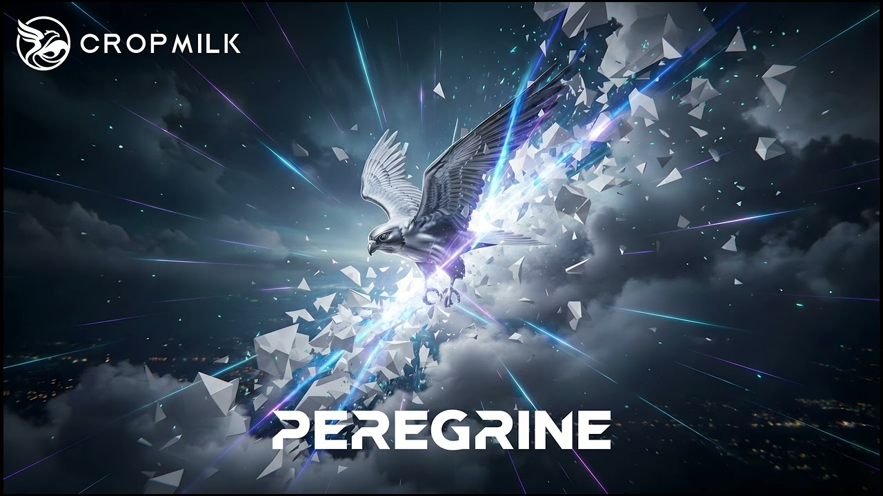 CROPMILK - Peregrine