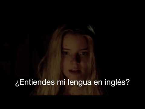 Black Phillip
