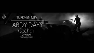 ABDYDAYY -  Gechdi (Mixtape) (bizowaz.com)