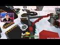 Minecraft Bedwars &amp; Minigames on Hypixel! 🌹 [FULL VOD- 12/1/2020]