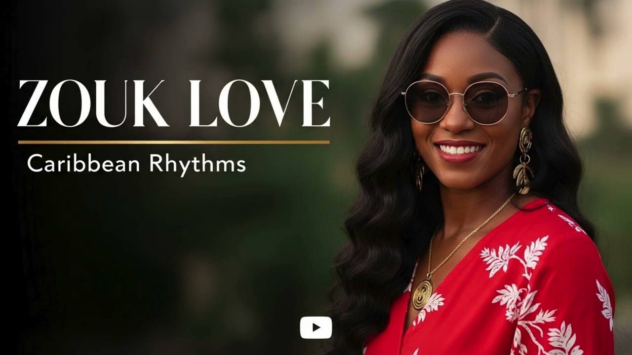 Zouk Love 2026 💖 Mix Romantique  Zouk Français & Caribéen  Vibes Nuit & Amour