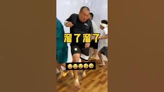 Funny Game 🦆🦆| Game Bebek ikat di kaki viral di Cina | Ngakak kocak 🤣🤣