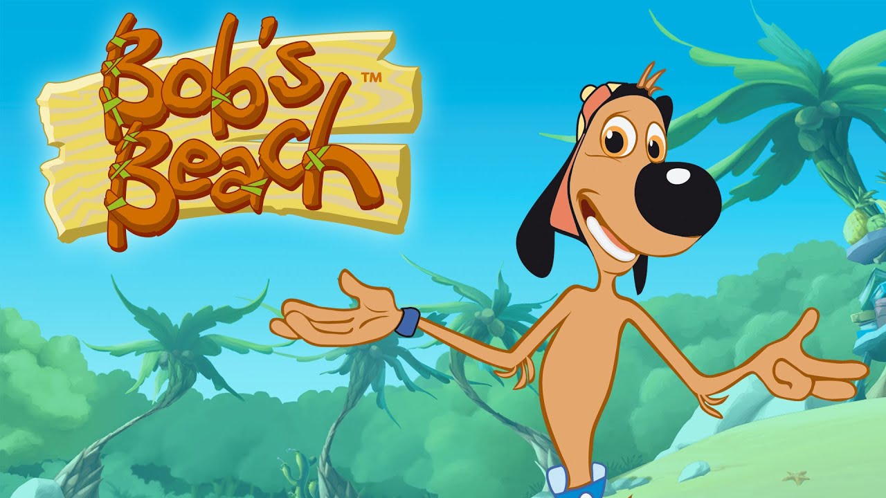 Bobs Beach - Stream Deutsch (LIVE)